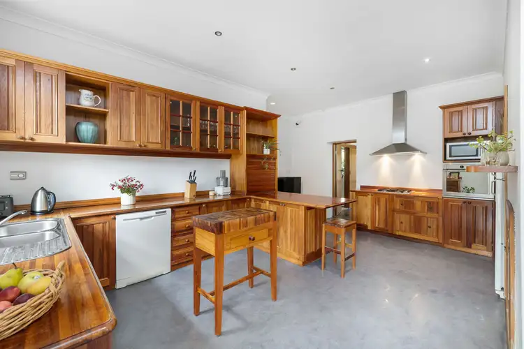 Sixth view of Homely house listing, 59 Campbell Street, Streatham VIC 3351