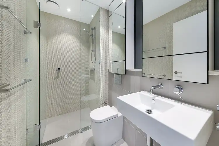 Third view of Homely apartment listing, 3269/65 Tumbalong Boulevard, Haymarket NSW 2000