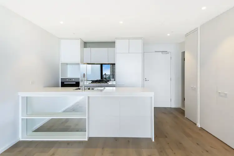 Sixth view of Homely apartment listing, 3269/65 Tumbalong Boulevard, Haymarket NSW 2000