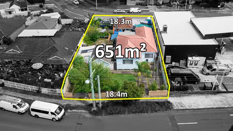 3 Townview Road