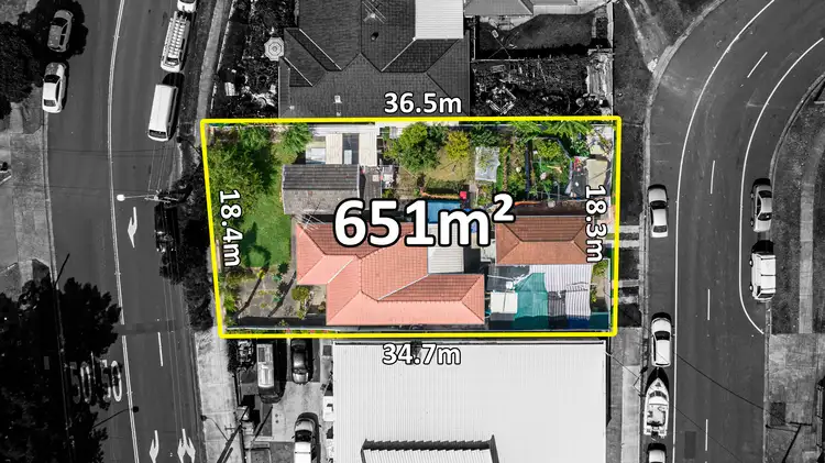 Second view of Homely house listing, 3 Townview Road, Mount Pritchard NSW 2170