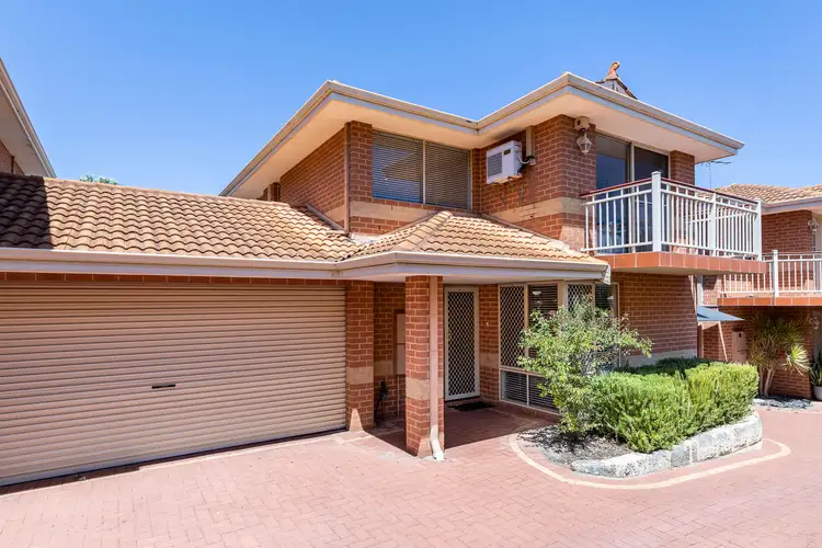 3/35 Waterloo Street, Joondanna WA 6060