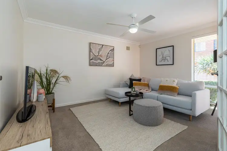 Second view of Homely townhouse listing, 3/35 Waterloo Street, Joondanna WA 6060