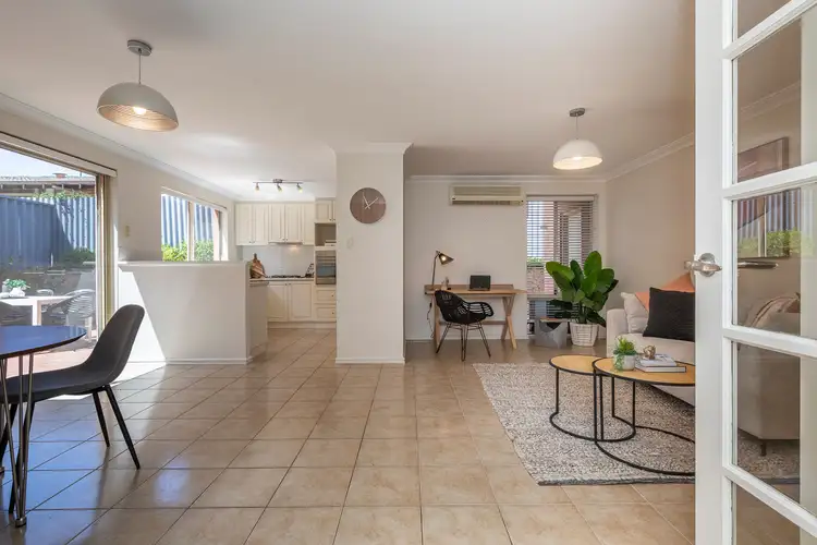 Third view of Homely townhouse listing, 3/35 Waterloo Street, Joondanna WA 6060