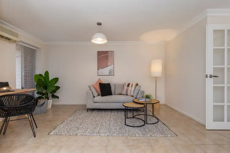 Fourth view of Homely townhouse listing, 3/35 Waterloo Street, Joondanna WA 6060