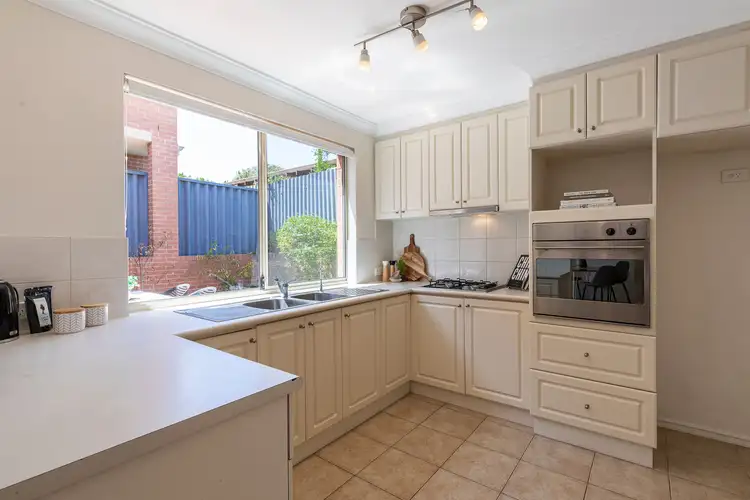 Fifth view of Homely townhouse listing, 3/35 Waterloo Street, Joondanna WA 6060