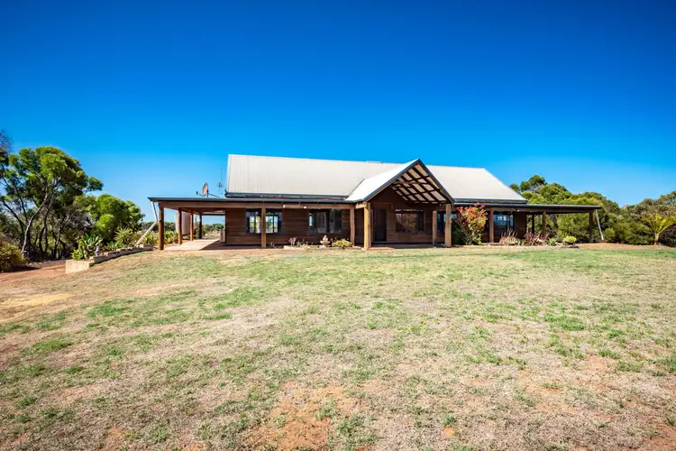 Main view of Homely house listing, 19 Francisco Road, Dongara WA 6525
