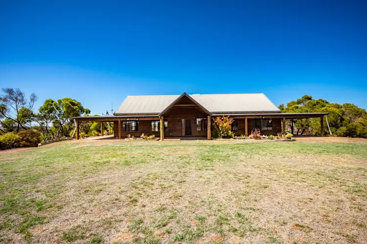 Second view of Homely house listing, 19 Francisco Road, Dongara WA 6525