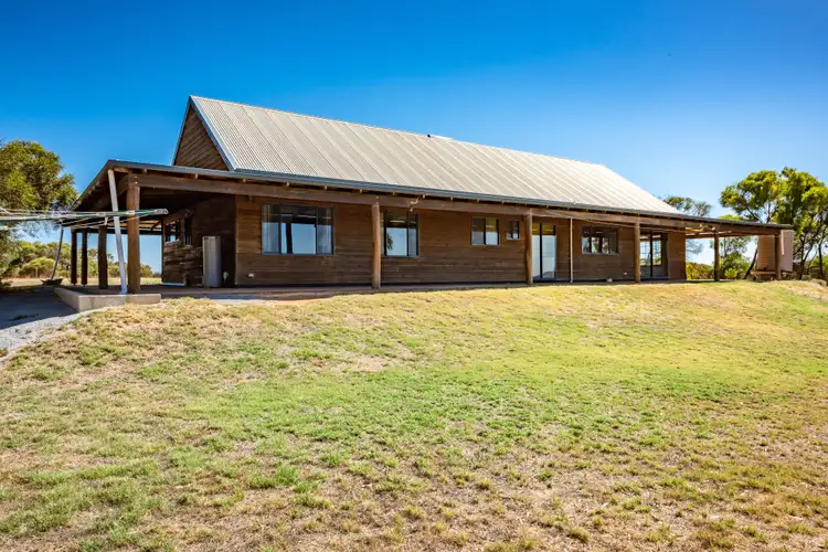 Third view of Homely house listing, 19 Francisco Road, Dongara WA 6525