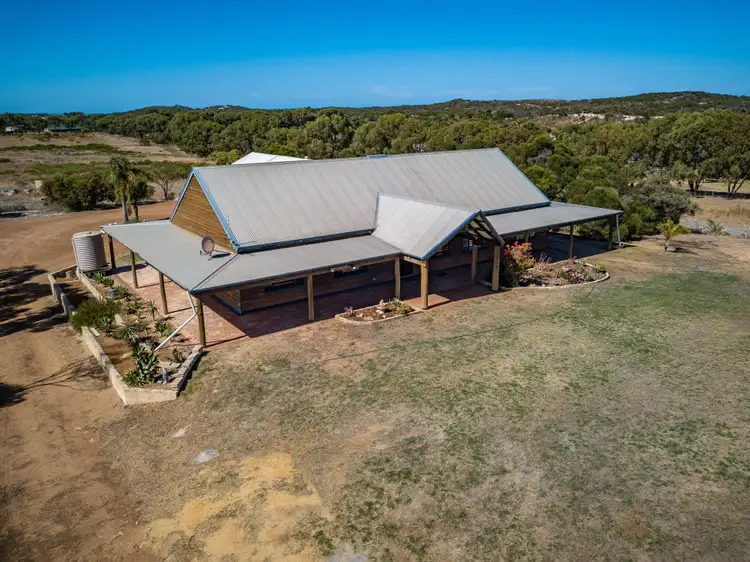 Fourth view of Homely house listing, 19 Francisco Road, Dongara WA 6525