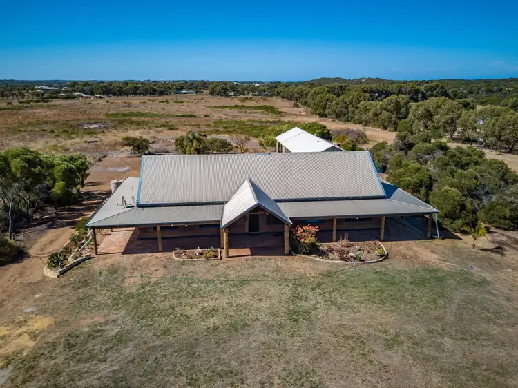 Fifth view of Homely house listing, 19 Francisco Road, Dongara WA 6525