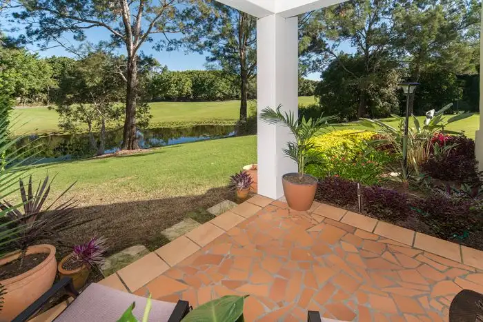 Main view of Homely townhouse listing, 8875 Magnolia Drive East, Hope Island QLD 4212