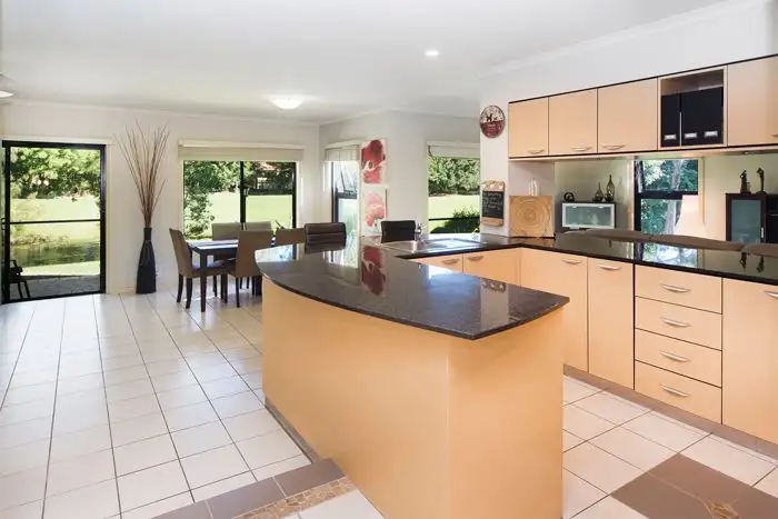 Second view of Homely townhouse listing, 8875 Magnolia Drive East, Hope Island QLD 4212
