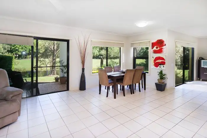 Third view of Homely townhouse listing, 8875 Magnolia Drive East, Hope Island QLD 4212