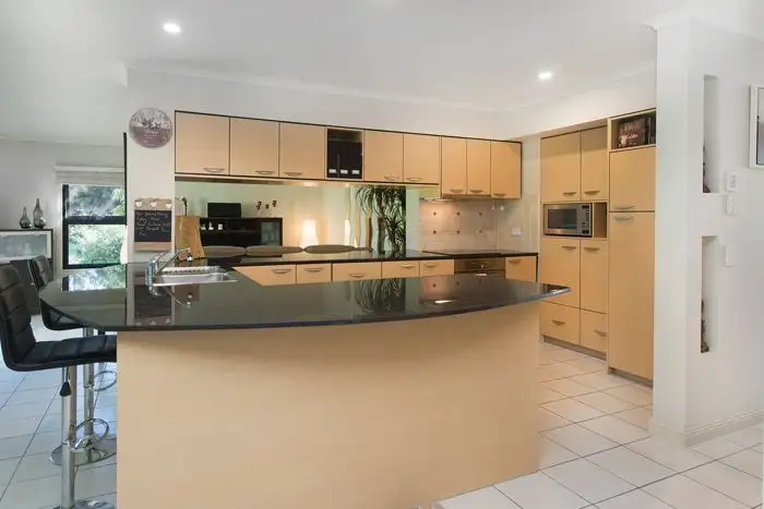 Fourth view of Homely townhouse listing, 8875 Magnolia Drive East, Hope Island QLD 4212