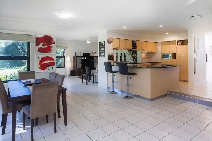Fifth view of Homely townhouse listing, 8875 Magnolia Drive East, Hope Island QLD 4212