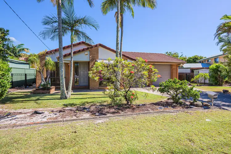 4 Golf Drive, Woorim QLD 4507