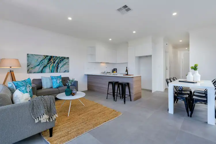 Sixth view of Homely townhouse listing, 53 Gedville Road, Taperoo SA 5017