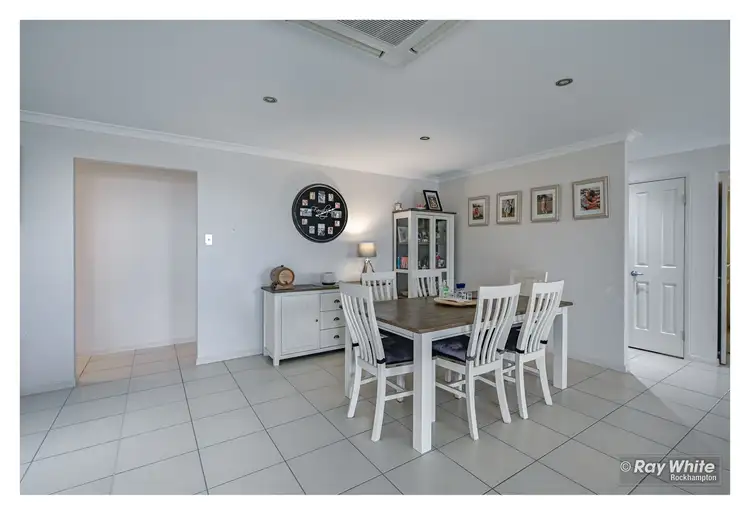Fourth view of Homely house listing, 60 Jamie Crescent, Gracemere QLD 4702