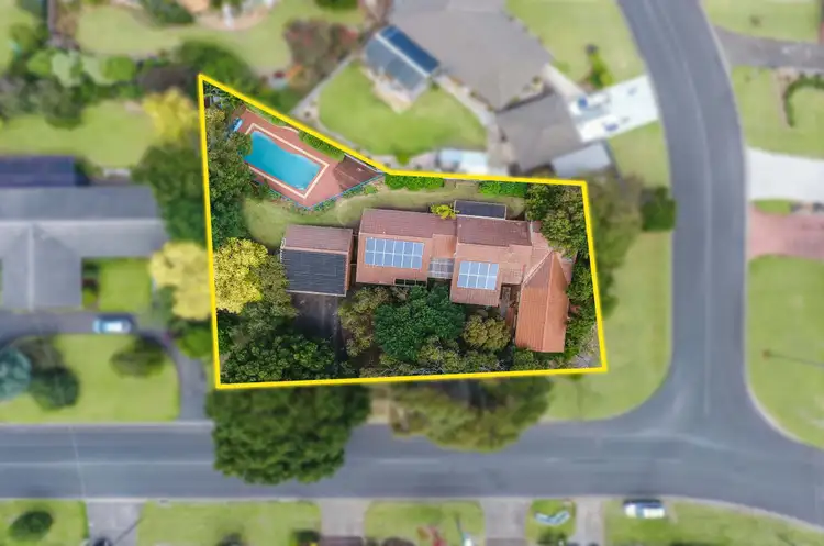 Second view of Homely house listing, 37 Membery Way, Warrnambool VIC 3280