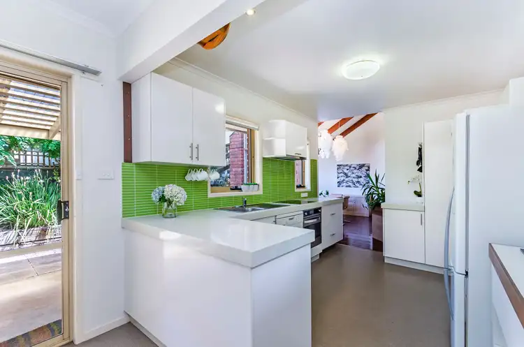 Fourth view of Homely house listing, 37 Membery Way, Warrnambool VIC 3280