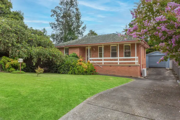 Main view of Homely house listing, 1 Orana Avenue, Kiama NSW 2533