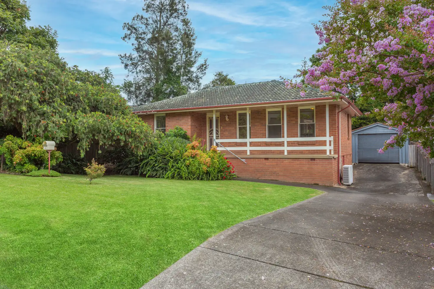 Main view of Homely house listing, 1 Orana Avenue, Kiama NSW 2533