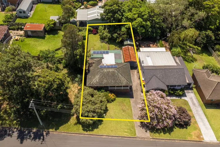 Third view of Homely house listing, 1 Orana Avenue, Kiama NSW 2533