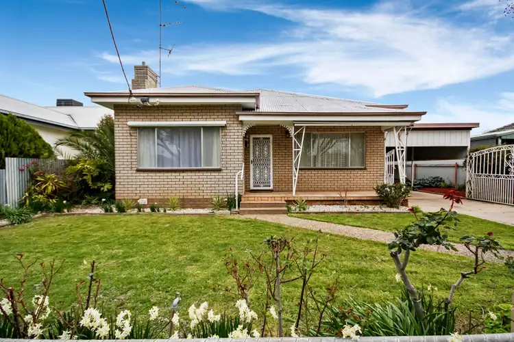 Second view of Homely house listing, 14 Egmont Street, Benalla VIC 3672