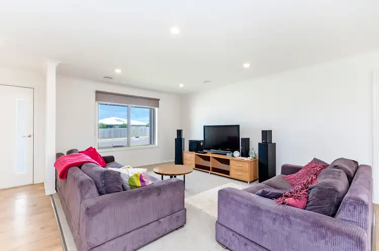 Second view of Homely unit listing, 1/46 Goodall Street, Warrnambool VIC 3280