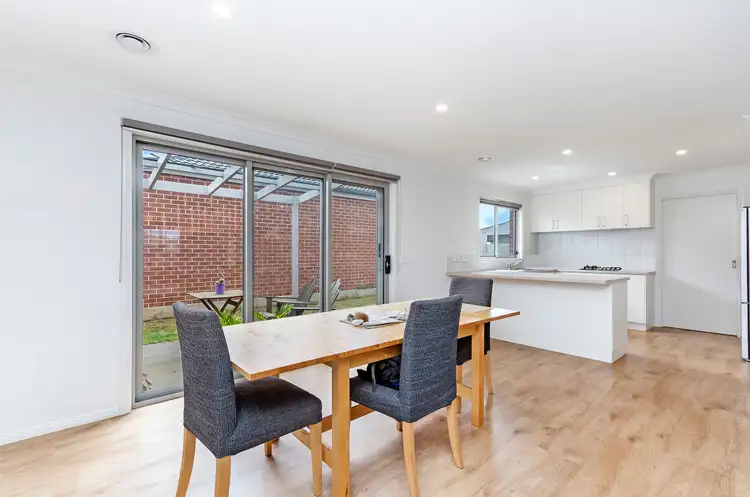 Third view of Homely unit listing, 1/46 Goodall Street, Warrnambool VIC 3280
