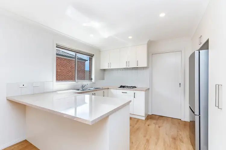 Fourth view of Homely unit listing, 1/46 Goodall Street, Warrnambool VIC 3280