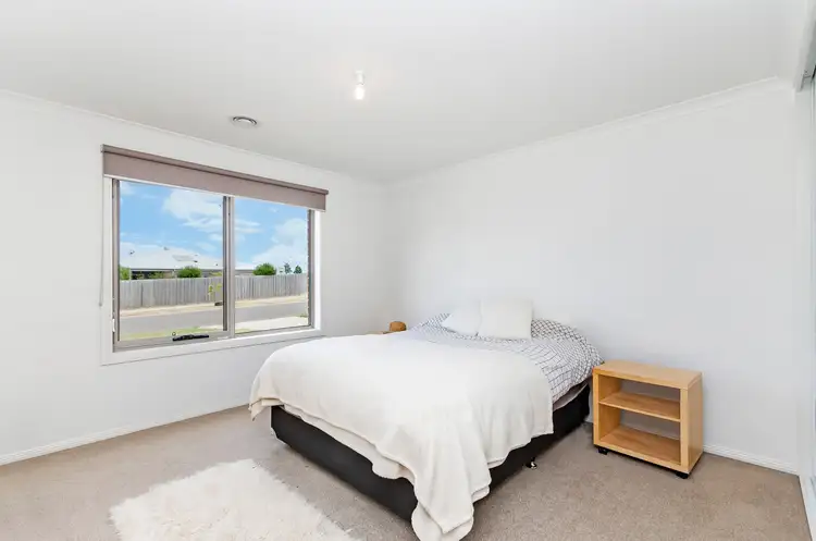 Fifth view of Homely unit listing, 1/46 Goodall Street, Warrnambool VIC 3280