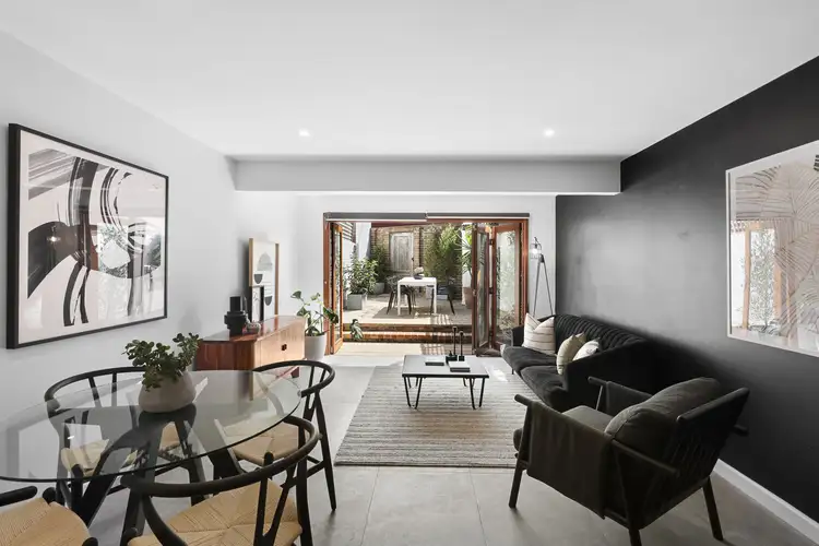 102 Newman Street, Newtown NSW 2042