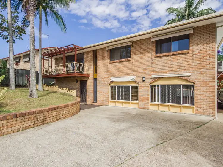 3 Currumburra Road, Ashmore QLD 4214