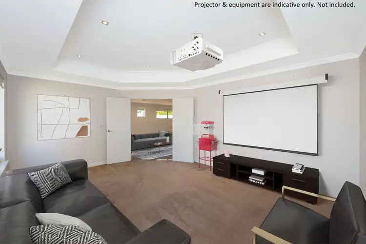 Fourth view of Homely house listing, 172A Penguin Road, Safety Bay WA 6169