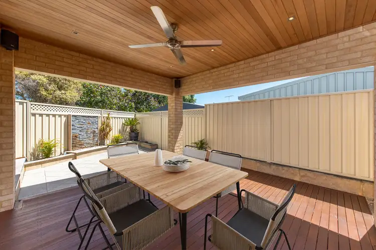 Fifth view of Homely house listing, 172A Penguin Road, Safety Bay WA 6169