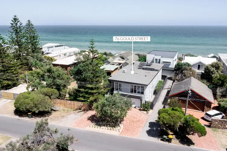 Main view of Homely house listing, 76 Gould Street, Frankston VIC 3199