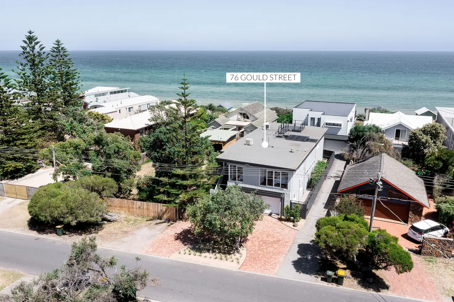 Main view of Homely house listing, 76 Gould Street, Frankston VIC 3199