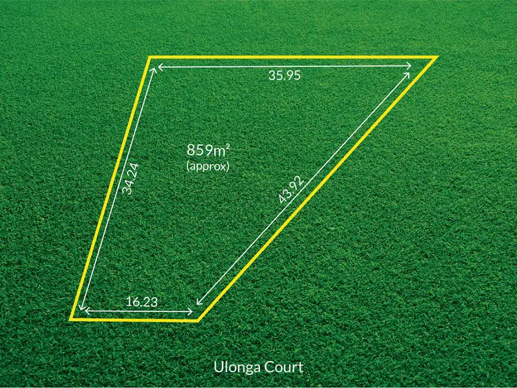 15 Ulonga Court, Normanville SA 5204