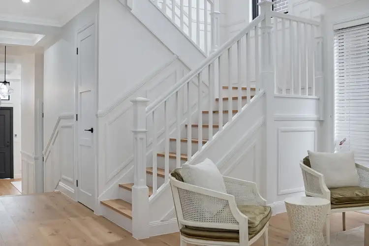 Fourth view of Homely house listing, 10 Milky Crescent, Box Hill NSW 2765