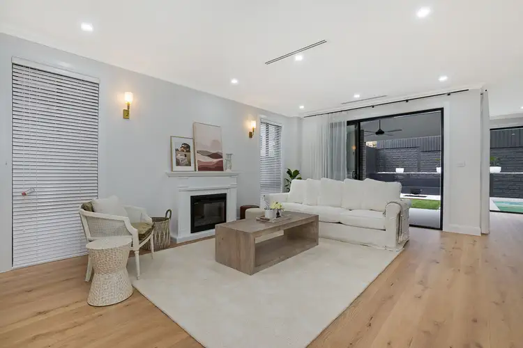 Fifth view of Homely house listing, 10 Milky Crescent, Box Hill NSW 2765