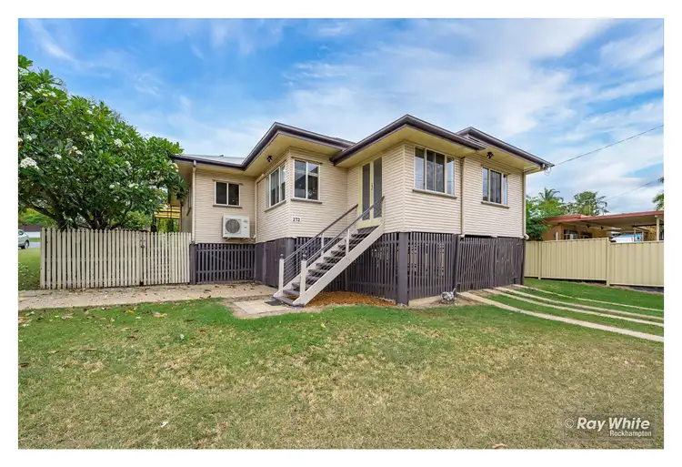 272 Farm Street, Kawana QLD 4701