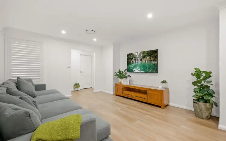 Fourth view of Homely house listing, 9 Sheoak Place, Colyton NSW 2760