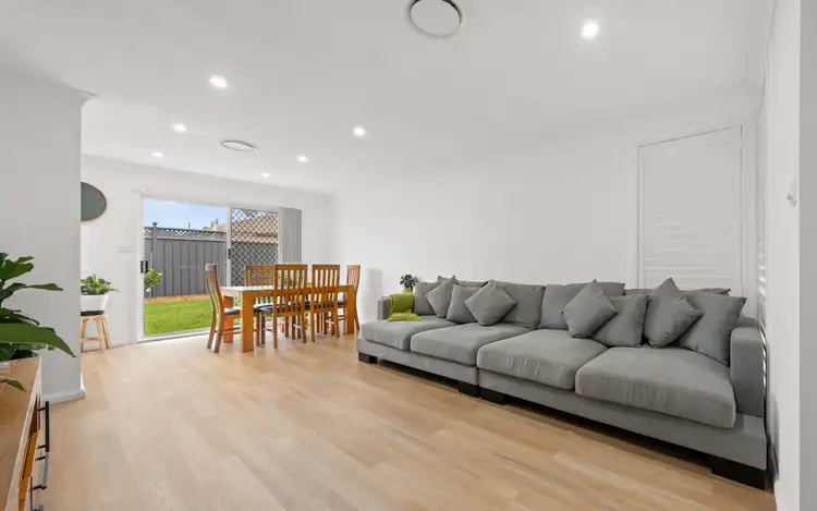 Fifth view of Homely house listing, 9 Sheoak Place, Colyton NSW 2760