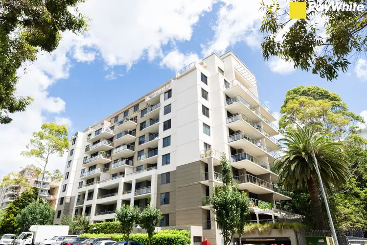 39-47 Orara Street
