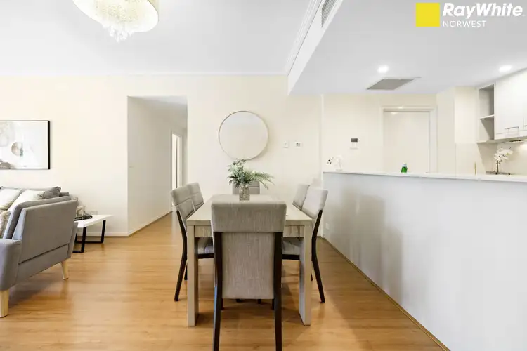 Fourth view of Homely apartment listing, 202/39-47 Orara Street, Waitara NSW 2077