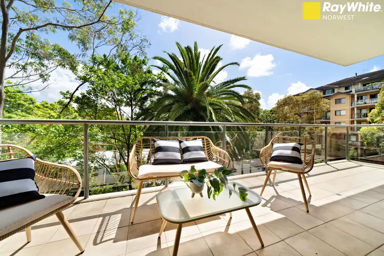 Sixth view of Homely apartment listing, 202/39-47 Orara Street, Waitara NSW 2077