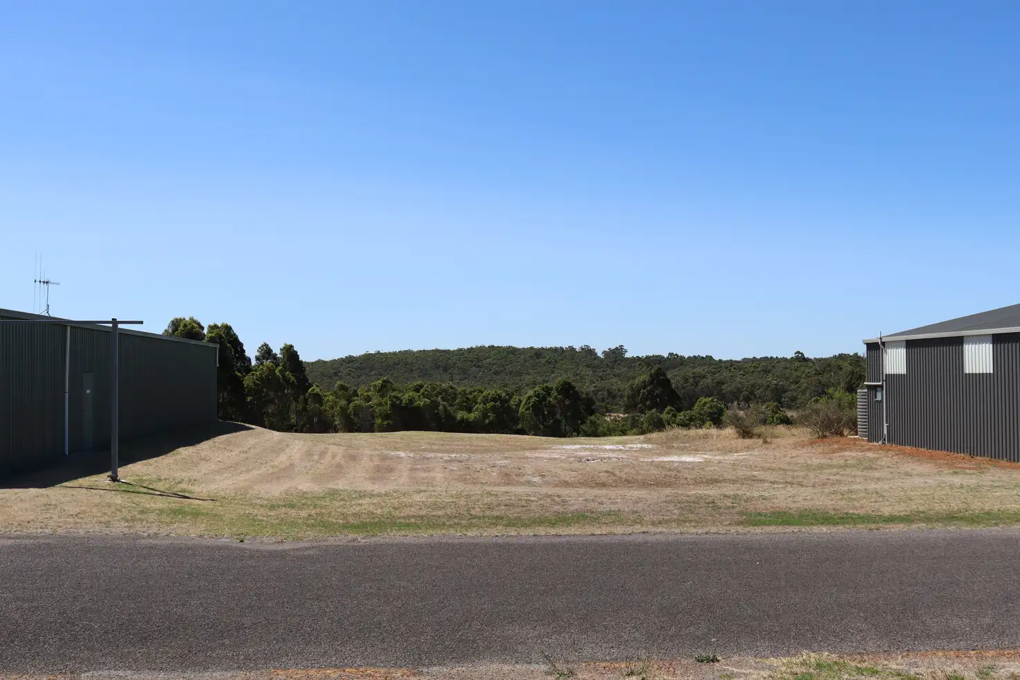 Main view of Homely land listing, 12 Paxillus Way, Denmark WA 6333