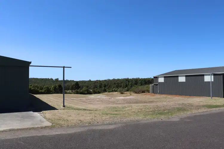 Second view of Homely land listing, 12 Paxillus Way, Denmark WA 6333